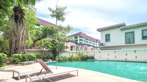 The Park Jomtien photo