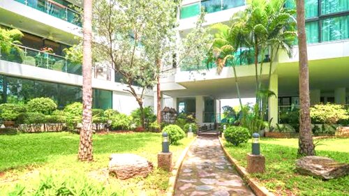 The Park Jomtien photo