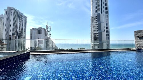 Serenity Wongamat photo