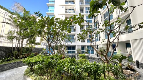 Serenity Wongamat photo