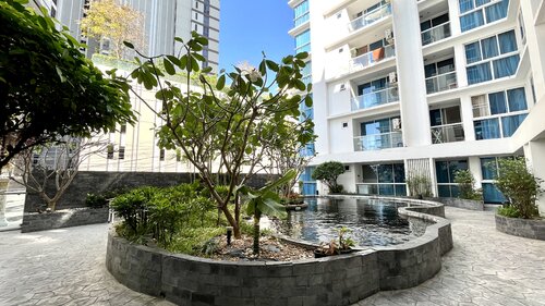 Serenity Wongamat photo