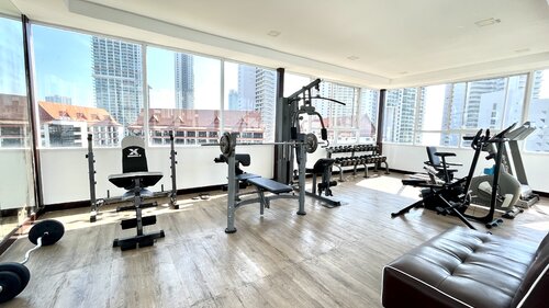 Serenity Wongamat photo