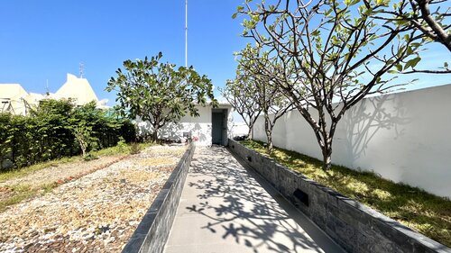 Serenity Wongamat photo