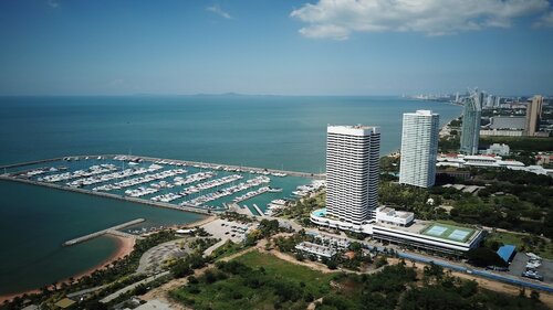 Ocean Marina - San Marino photo