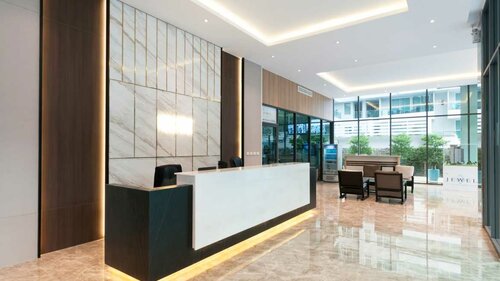 The Point Pratumnak photo