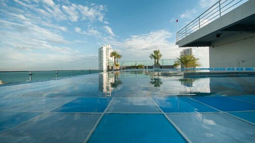 The Point Pratumnak photo