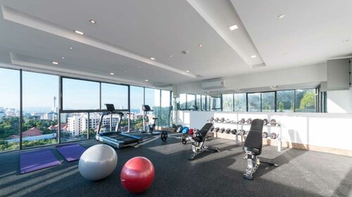 The Point Pratumnak photo