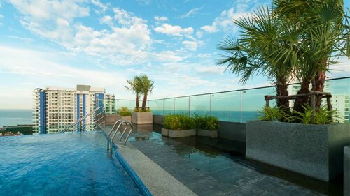 The Point Pratumnak photo