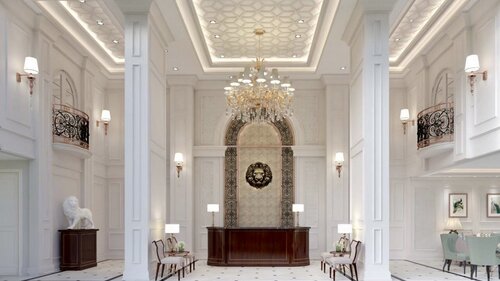 Empire Tower Pattaya 公寓 照片