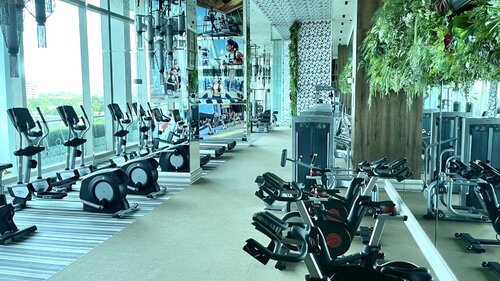 Empire Tower Pattaya 公寓 照片