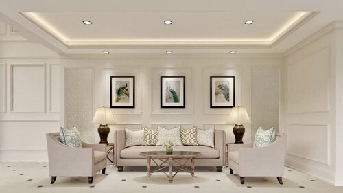 Empire Tower Pattaya 公寓 照片