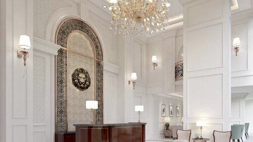 Empire Tower Pattaya 公寓 照片