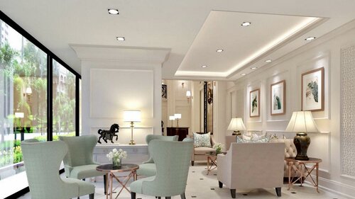 Empire Tower Pattaya 公寓 照片