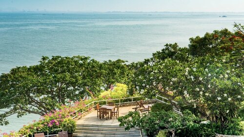 Garden Cliff 公寓 照片