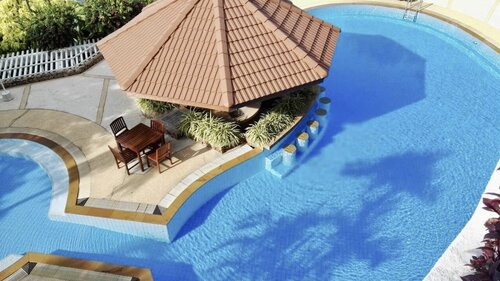 Garden Cliff 公寓 照片