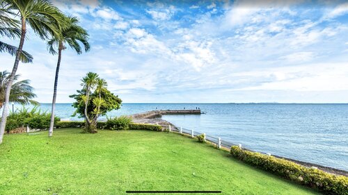 Garden Cliff 公寓 照片