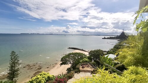 Garden Cliff 公寓 照片