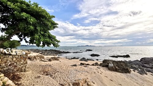 Garden Cliff 公寓 照片