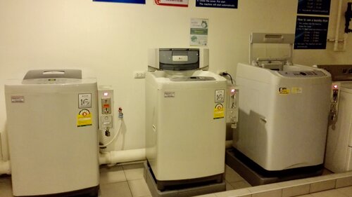 ЖК Lumpini Ville Naklua - Wongamat фото