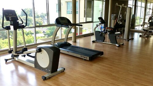 ЖК Lumpini Ville Naklua - Wongamat фото