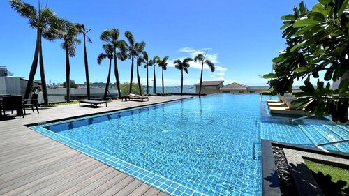 นอร์ทชอร์ คอนโด รูปถ่าย