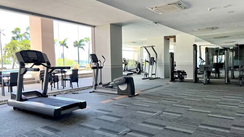 นอร์ทชอร์ คอนโด รูปถ่าย