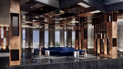 Edge Central Pattaya photo