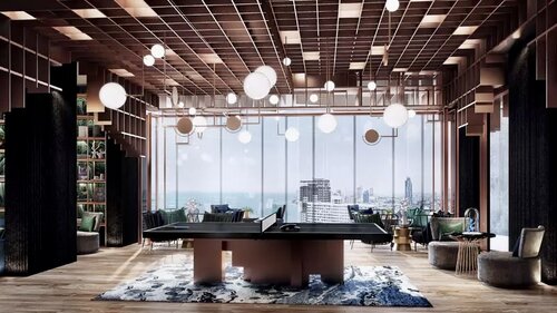 Edge Central Pattaya photo