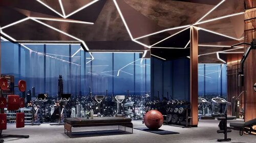 Edge Central Pattaya photo