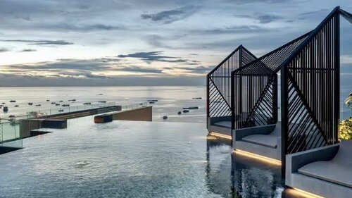 Edge Central Pattaya photo