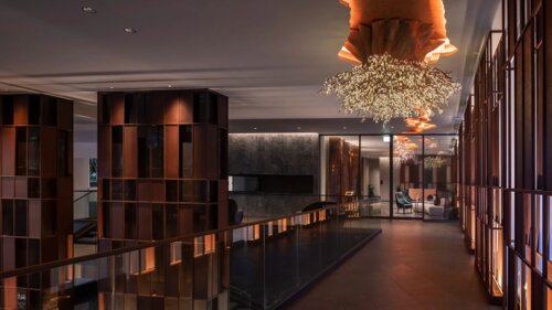 Edge Central Pattaya photo