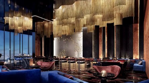 Edge Central Pattaya photo