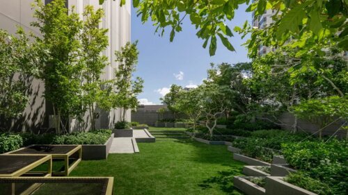 Edge Central Pattaya photo