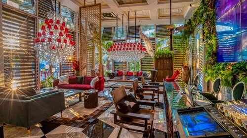 Riviera Ocean Drive photo