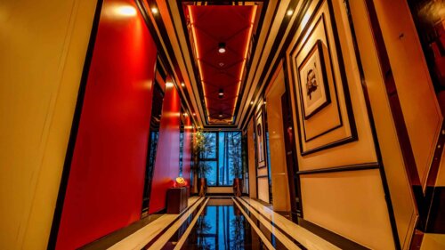 Riviera Ocean Drive photo