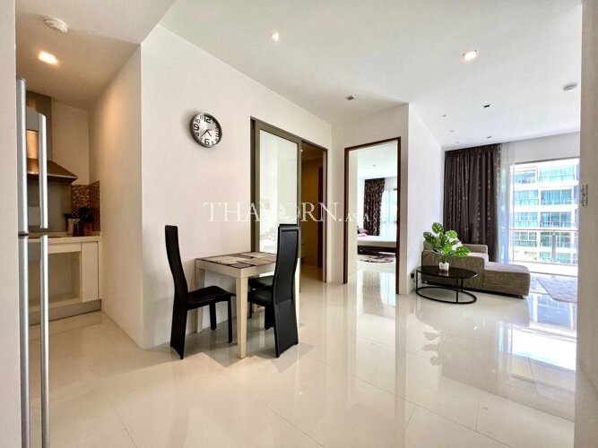 Condo for sale 1 bedroom 64 m² in The Sanctuary, Pattaya