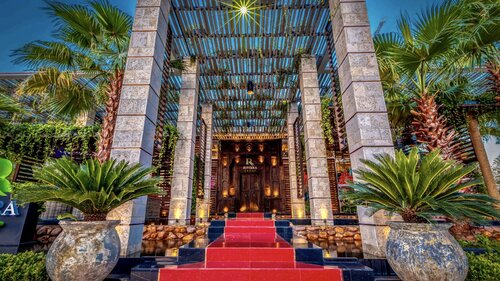 Riviera Ocean Drive photo