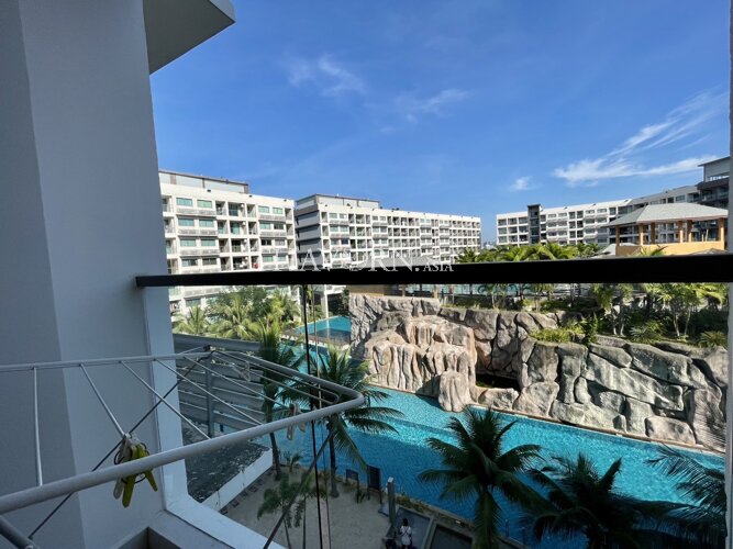 Продается кондо 3 спальни 125 м² в ЖК Laguna Beach Resort 3 - The Maldives, Паттайя