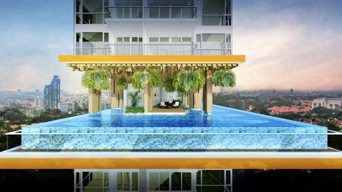 Riviera Ocean Drive photo