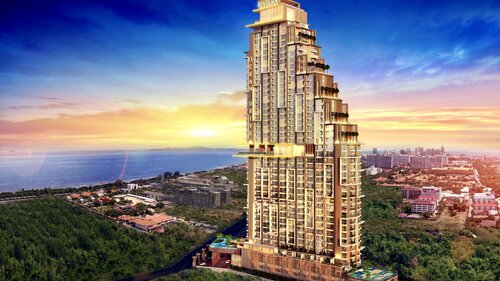 Riviera Ocean Drive photo