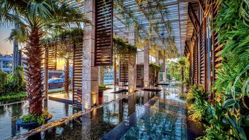 Riviera Ocean Drive photo