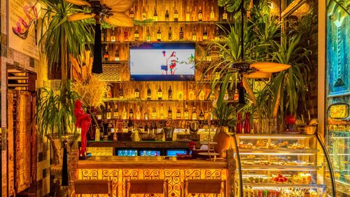 Riviera Ocean Drive photo