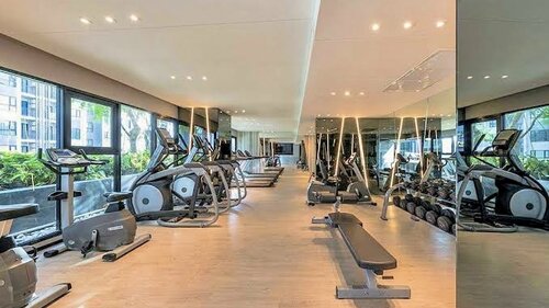 The Base Central Pattaya photo