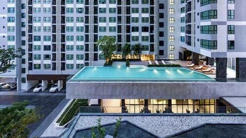 The Base Central Pattaya photo