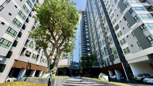 The Base Central Pattaya photo