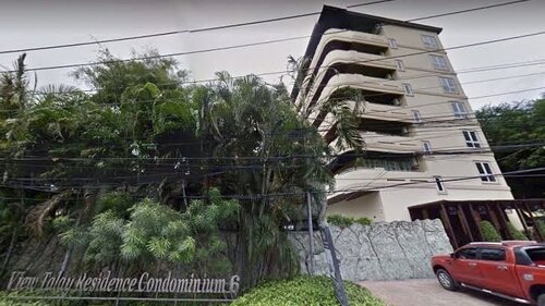 View Talay Residence 6 photo