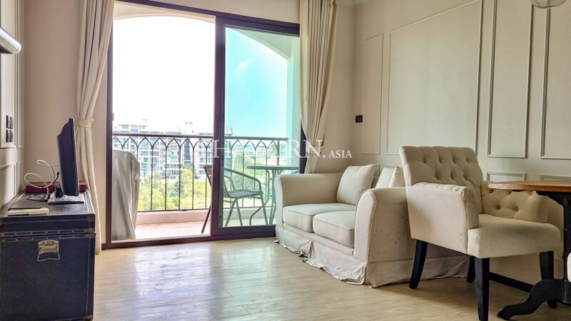 Condo for sale 1 bedroom 32 m² in Venetian Condo Resort, Pattaya