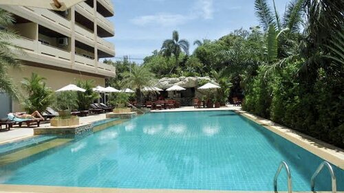 View Talay Residence 6 photo