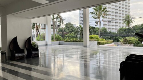 วงศ์อมาตย์ การ์เดน บีช คอนโด รูปถ่าย