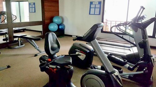 Prima Suites Condominium photo